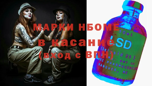 МДПВ Карпинск